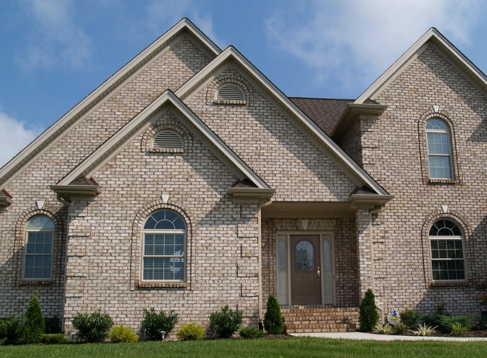 brick-veneer