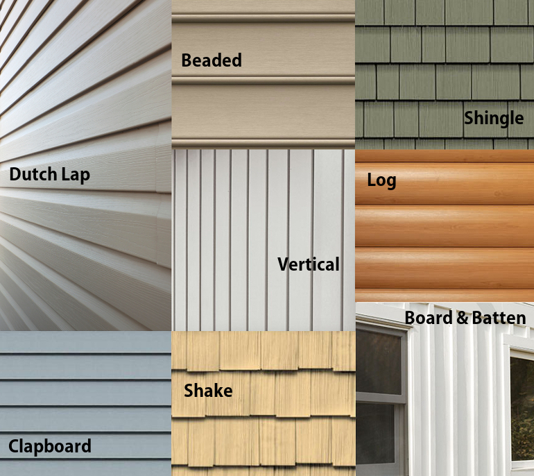 siding-styles