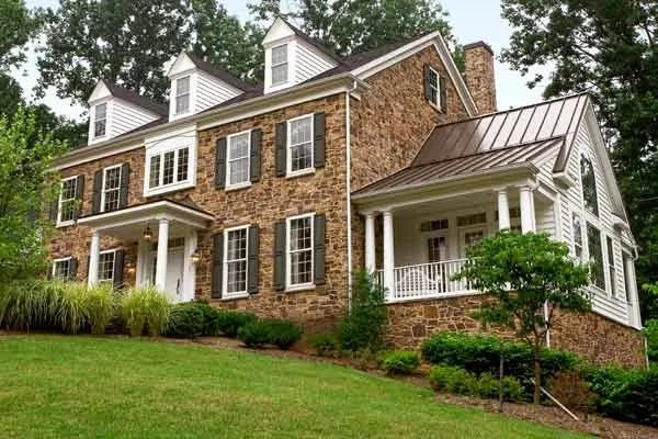 stone-veneer